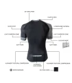 Camisetas técnicas running Blueball Running Tshirt