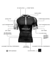 Camisetas técnicas running Blueball Running Tshirt