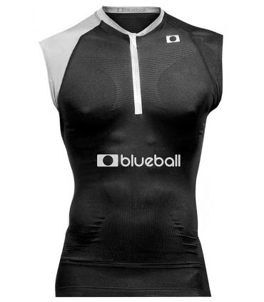 Camisetas técnicas running Blueball Running Top Shirt