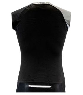 Camisetas técnicas running Blueball Running Top Shirt