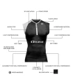 Camisetas técnicas running Blueball Running Top Shirt