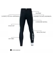 Mallas running Blueball BB100013 Mallas Compresion Hombre