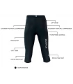 N1 Blueball BB100004 Malles 3/4 Compression N1enZapatillas.com