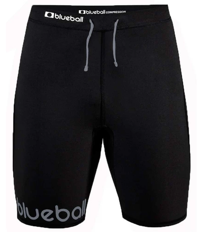 N1 Blueball BB100006 Malles Courtes Running Compreson