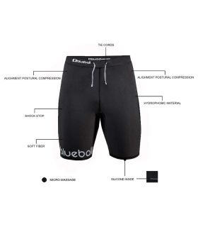 Mallas running Blueball BB100006 Mallas Cortas Running
