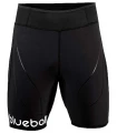 Mallas running Blueball BB100007 Mallas Cortas con Bolsillo