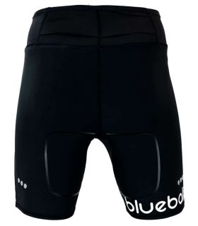 Mallas running Blueball BB100007 Mallas Cortas con Bolsillo