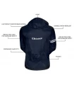 Chaquetas Running Blueball BB100033 Cortavientos