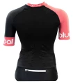 Camisetas técnicas running Blueball BB200037 Running Tshirt W