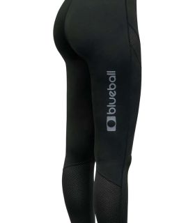 Mallas running Blueball BB100035 Mallas Compresion W