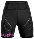 Mallas running Blueball BB200001 Mallas Cortas con Bolsillo W