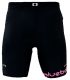 Mallas running Blueball BB200002 Mallas Cortas con Bolsillo W