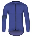 Maillots Blueball Maillot Manga Larga Azul