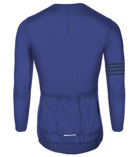 Maillots Blueball Maillot Manga Larga Azul