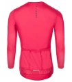 Maillots Blueball Maillot Manga Larga Rojo