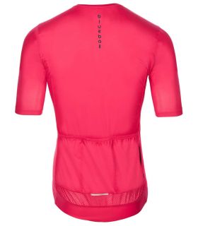 Maillots Blueball Maillot Manga Corta Rojo