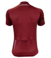 Maillots Blueball Maillot Tekpro Granate