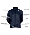 Maillots Blueball BB100034 Corta Vientos Ciclismo