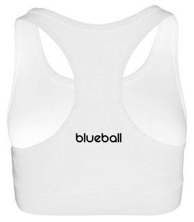 Camisetas técnicas running Blueball Sujetador Deportivo