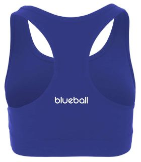 Camisetas técnicas running Blueball Sujetador Deportivo