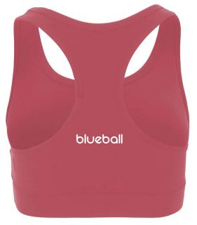 Camisetas técnicas running Blueball Sujetador Deportivo
