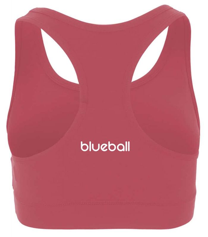 Sujetadores Deportivos - Blueball Sujetador Deportivo BB2300106 rosa Textil Running