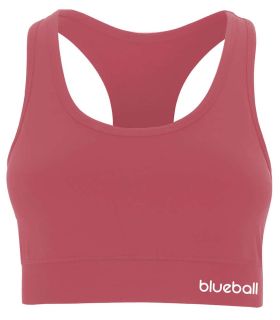 Camisetas técnicas running Blueball Sujetador Deportivo