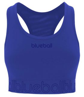 Camisetas técnicas running Blueball Sujetador Deportivo Natural