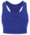 Sujetadores Deportivos - Blueball Sujetador Deportivo Natural BB2300203 azul Textil Running
