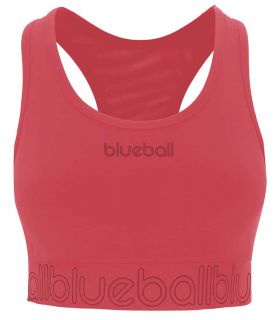 Camisetas técnicas running Blueball Sujetador Deportivo Natural