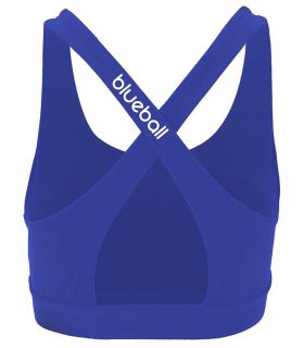 Camisetas técnicas running Blueball Sujetador Deportivo