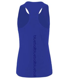 Camisetas técnicas running Blueball Natural Racerback BB2100103