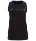 Camisetas técnicas running Blueball Slim Tank Logo BB2100408