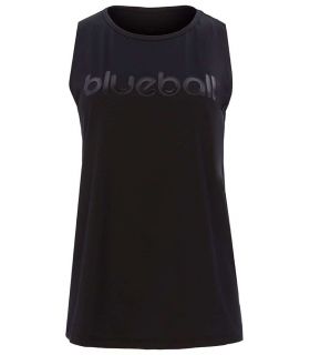 Camisetas técnicas running Blueball Slim Tank Logo BB2100408
