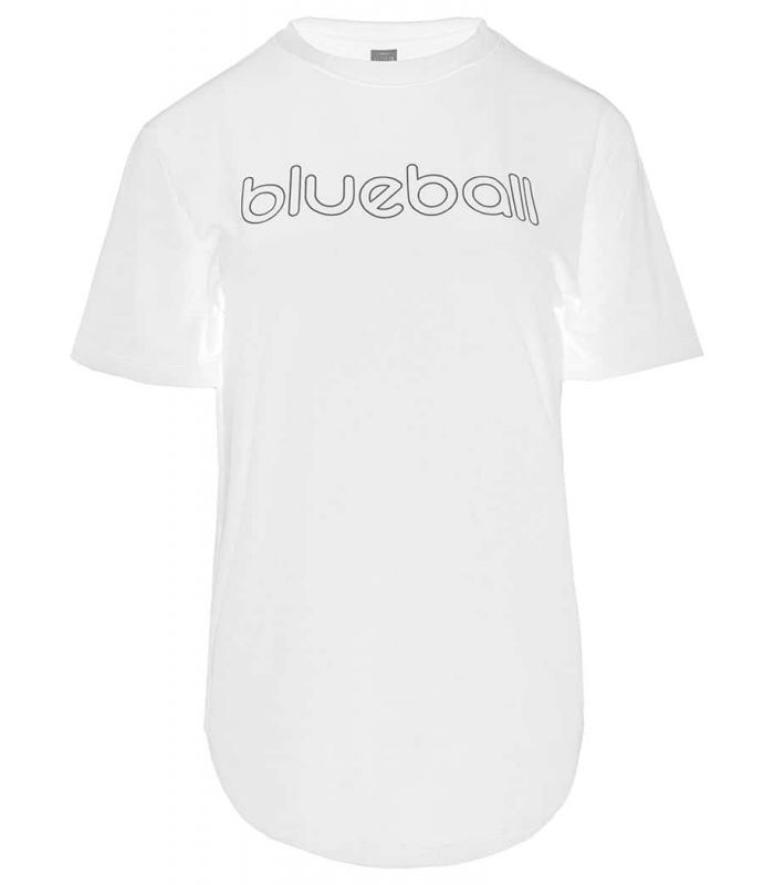 Camisetas técnicas running - Blueball Natural Tank BB2100702 blanco