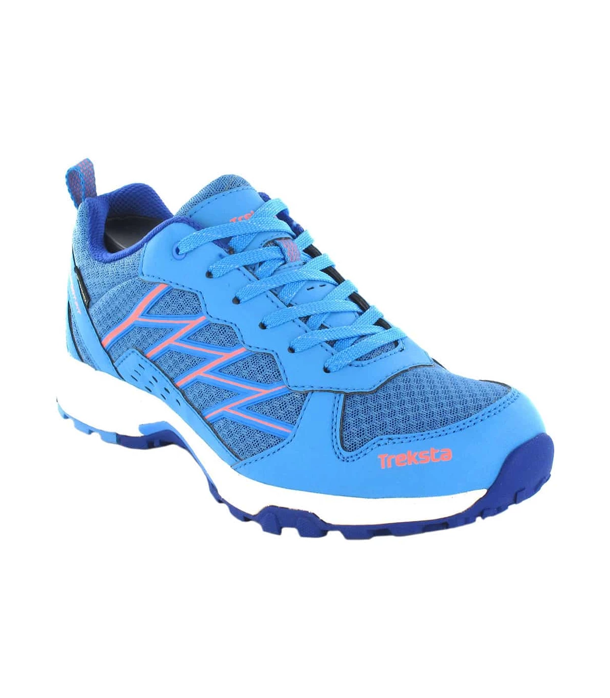 Treksta running shoes sale