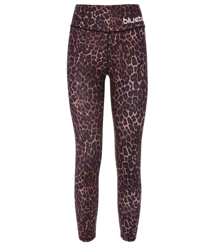 N1 Blueball BB2200511 Malla Leopard W N1enZapatillas.com