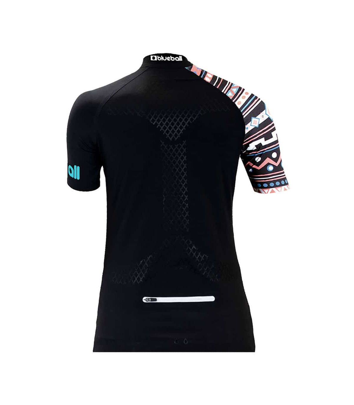 Textil Deportes Acuaticos Blueboll BB200003 Camiseta Deportes