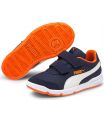 Junior Casual Footwear Puma Stepfleex 2 Mesh VE V PS 17