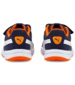 Calzado Casual Baby Puma Stepfleex 2 Mesh VE V Inf 17