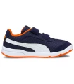 Calzado Casual Baby Puma Stepfleex 2 Mesh VE V Inf 17