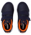 Calzado Casual Baby Puma Stepfleex 2 Mesh VE V Inf 17