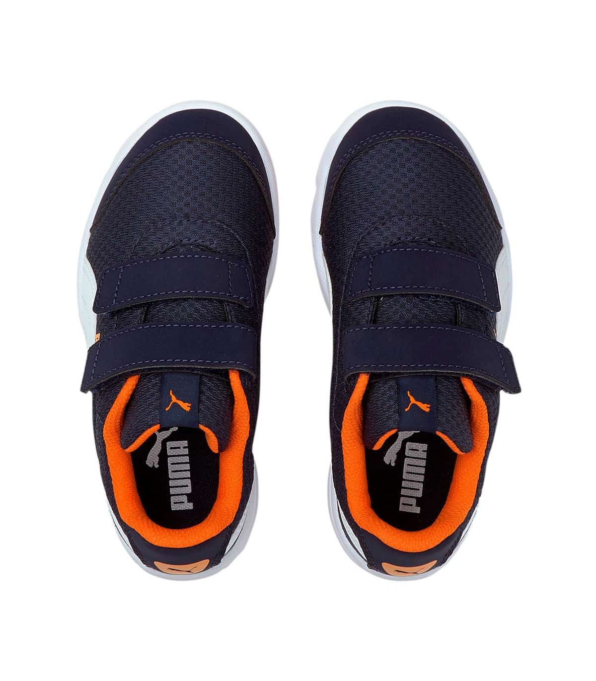 Puma Stepfleex 2 Mesh VE V Inf 17 Casual Shoe Baby l