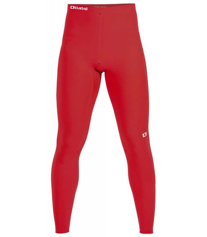 Textil Deportes Acuaticos - Blueball BB10018 Full Length Hombre rojo