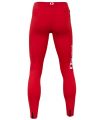 Textil Deportes Acuaticos - Blueball BB10018 Full Length Hombre rojo