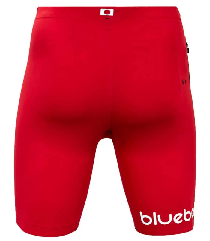Mallas running Blueball BB100015 Pantalon Compresion