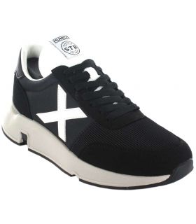 Calzado Casual Hombre Munich Versus 04