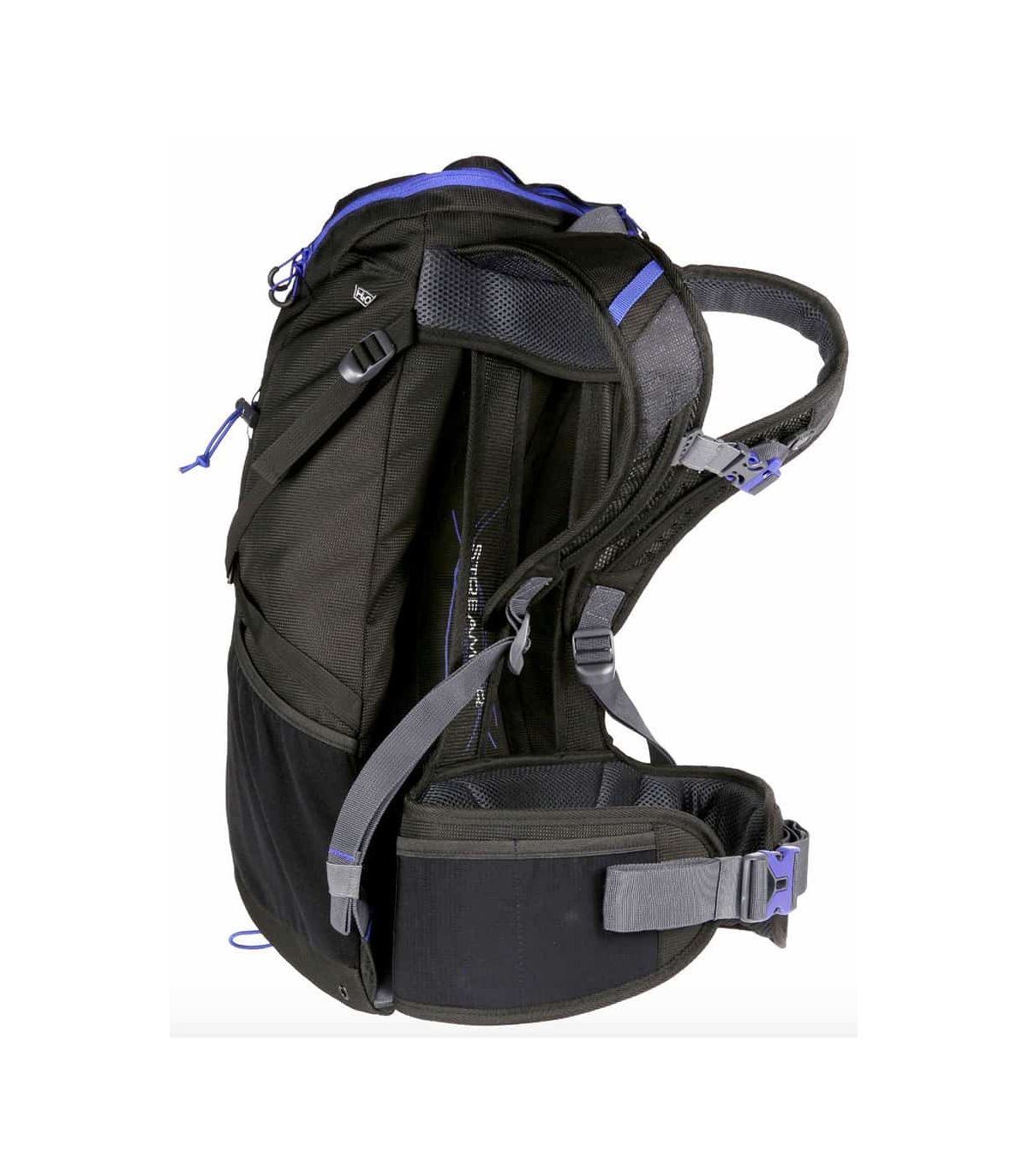 ➤Regatta Backpack Blackfell III 25L 6BP - Backpacks under 30