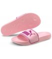 Shop Sandals/Women's Chanclets Puma Chanclas Leadcat FTR 13