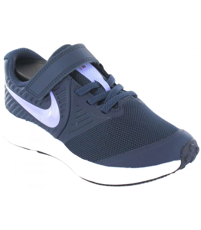 Zapatillas Running Niño Nike Star Runner 2 PSV 406